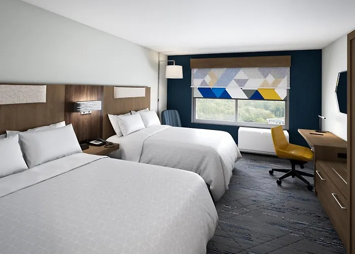 Holiday Inn Express - Sauk City By Ihg